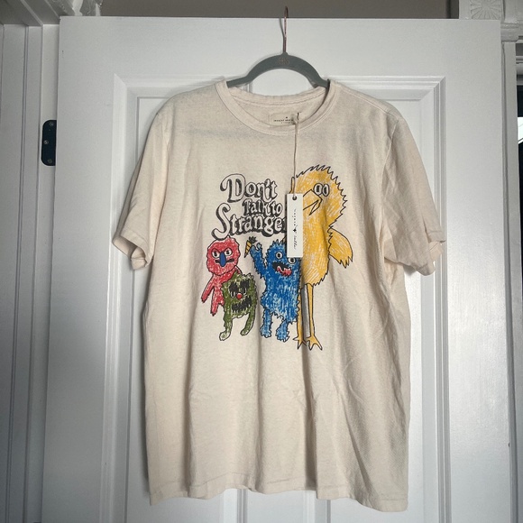 Imogene + Willie Tees - Picture 2 of 3